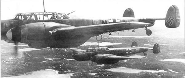 Конечно к началу войны истребитель И16 можно было назвать устаревшим - фото 7