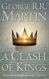 George Martin: A Clash of Kings