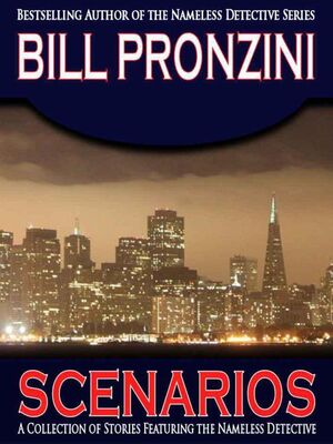 Bill Pronzini Scenarios