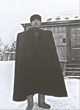 Командир 1го гвардейского кавалерийского корпуса генералмайор П А Белов - фото 23