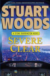 Stuart Woods: Severe Clear
