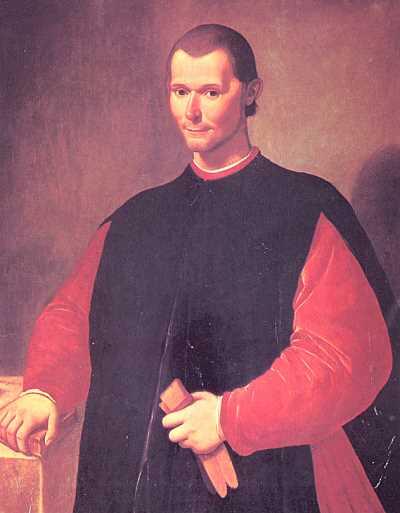 Никколо Макиавелли Niccolò Machiavelli 3 мая 1469 21 июня 1527 Когда - фото 2