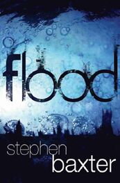 Stephen Baxter: Flood
