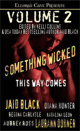 Laurann Dohner: Something Wicked This Way Comes, Volume 2