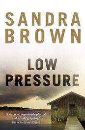 Sandra Brown: Low Pressure