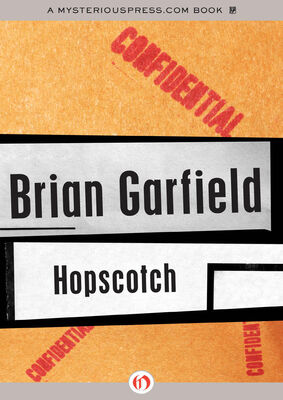 Brian Garfield Hopscotch