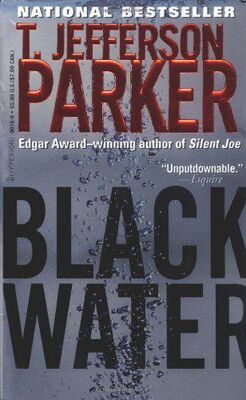 T. Parker Black Water