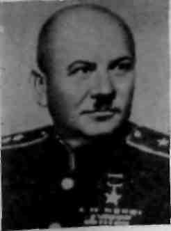 Командующий 2й воздушной армией Герой Советского Союза С А Красовский - фото 2