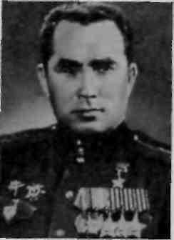 Герой Советского Союза полный кавалер ордена Славы И Г Драченко И Г - фото 3