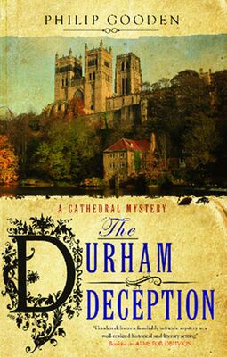 Philip Gooden The Durham Deception