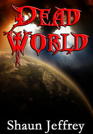 Shaun Jeffrey: Dead World
