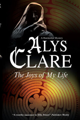 Alys Clare The Joys of My Life