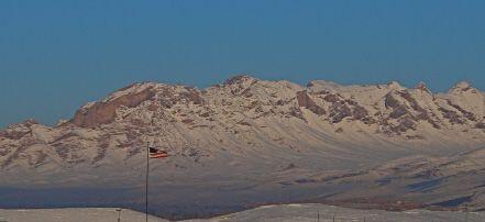 A view from our base in central Afghanistan During my deployments in - фото 24