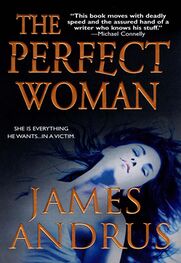 James Andrus: The Perfect Woman
