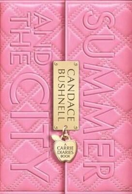 Candace Bushnell Summer and the City
