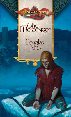 Douglas Niles The Messenger