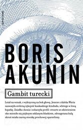Boris Akunin: Gambit turecki