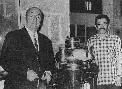 Встреча в Кремле Гарсия Маркес и Михаил Горбачев Москва 15 июля 1987 г - фото 9