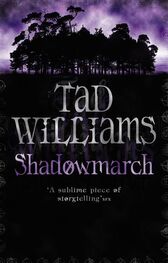 Tad Williams: Shadowmarch