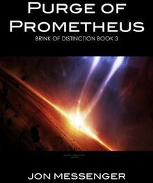 Jon Messenger: Purge of Prometheus