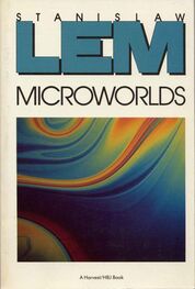 Stanislaw Lem: Microworlds
