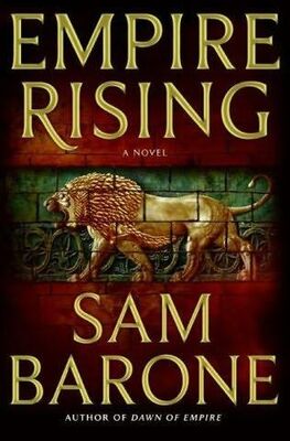 Sam Barone Empire Rising