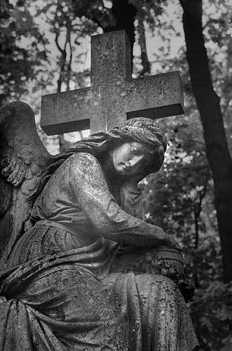Введенское кладбище в Москве Роман Камин Введенское кладбище в Москве - фото 163