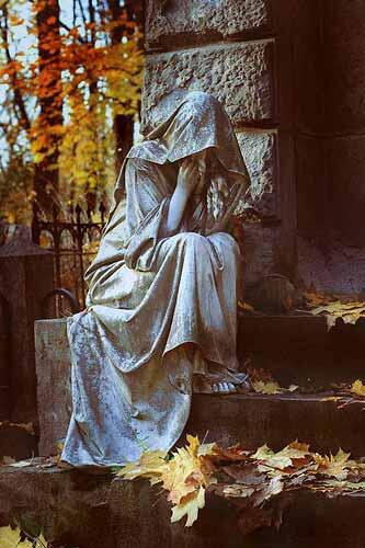 Введенское кладбище в Москве Роман Камин Введенское кладбище в Москве - фото 165