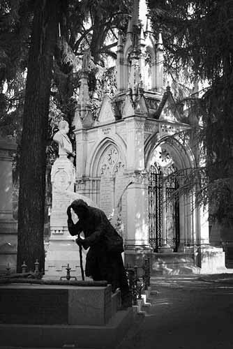 Монументальное кладбище в Милане Италия Анастасия Шишлова Римское - фото 219