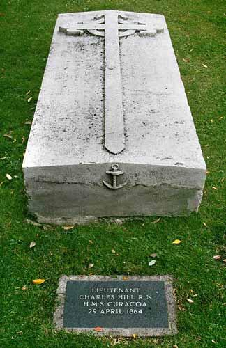 Миссионерское кладбище в Тауранге Новая Зеландия Илья Корнилин Борис - фото 261