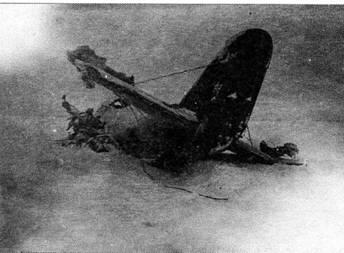Катастрофа Пе2 зав 12103 18 июля 1942 г Катастрофа самолёта Ар2 - фото 93