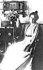 Мадлен Жид Рондо в Кювервиле В 19151916 годах Андре Жид переживает тяжелый - фото 6
