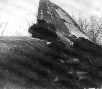 Катастрофа самолёта ТБ7 Немета зав 42056 13 ноября 1941 г - фото 132