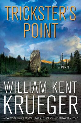 William Krueger Trickster's Point