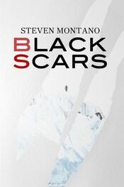Steven Montano: Black Scars