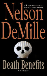 Nelson DeMille: Death Benefits