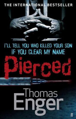 Thomas Enger Pierced