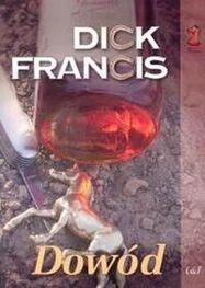 Francis Dick: Dowód