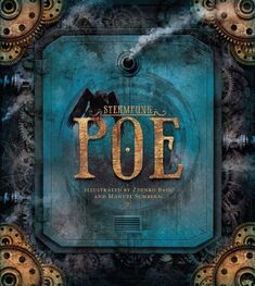 Edgar Poe: Steampunk Poe