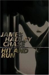 James Chase: Hit and Run