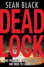 Sean Black: Deadlock
