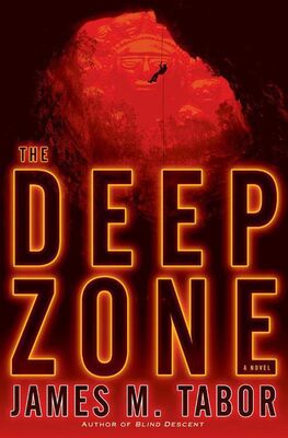 James Tabor The Deep Zone
