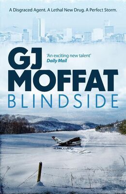 G. Moffat Blindside