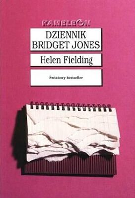 Helen Fielding Dziennik Bridget Jones