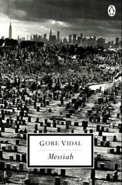 Gore Vidal: Messiah