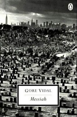 Gore Vidal Messiah