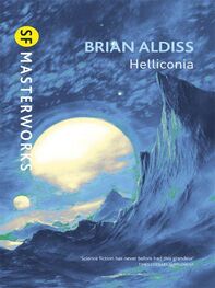 Brian Aldiss: Helliconia