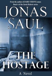 Jonas Saul: The Hostage