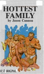 Jason Cannon: Hottest family