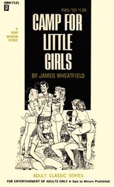 James Wheatfield: Camp for little girls